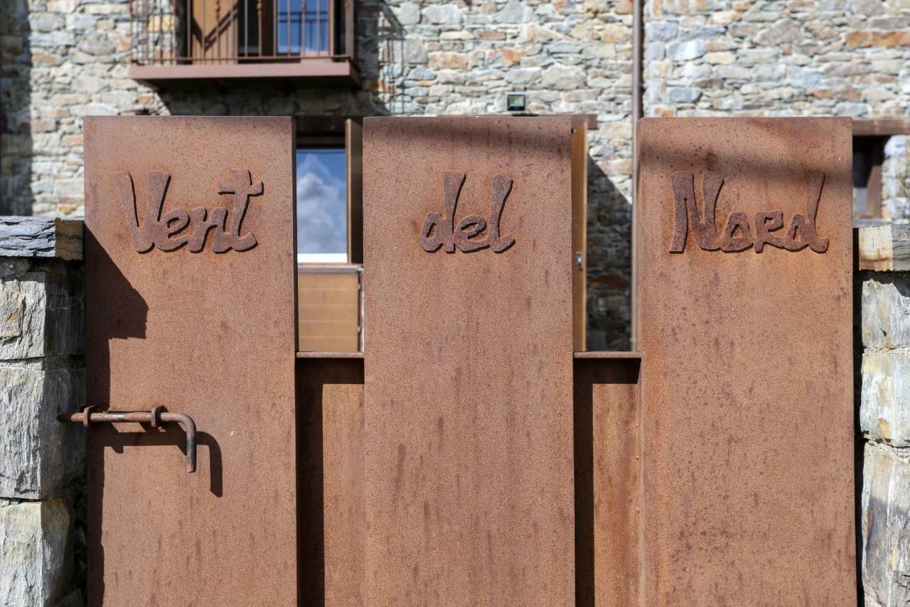 Willa Vent Del Nord Toses Zewnętrze zdjęcie
